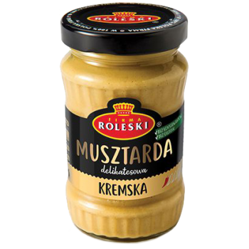 N68 Roleski Musztarda...