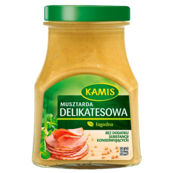 N37 Kamis Musztarda...
