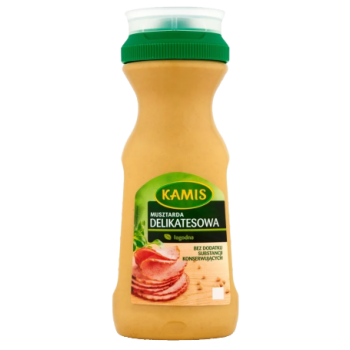 N34 Kamis Musztarda...