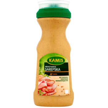 N35 Kamis Musztarda...
