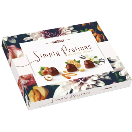V1 Magnat Simply Pralines (6x200g)