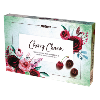 V2 Magnat Cherry Charm...