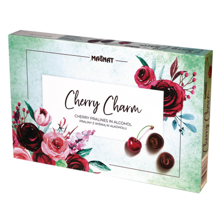 V2 Magnat Cherry Charm (6x145g)