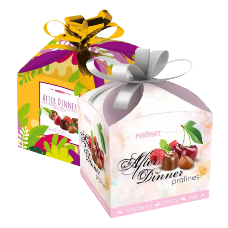 V5 Magnat After Dinner Mix (360g)