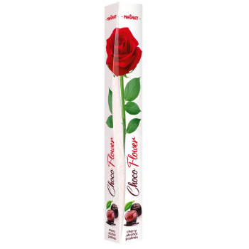V6 Magnat Choco Flower...