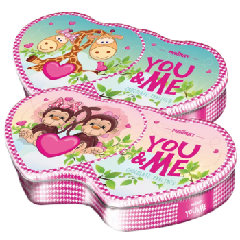 V8 Magnat You&Me Mix (215g)