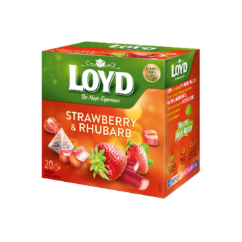 S112 Loyd Pyramid Tea...