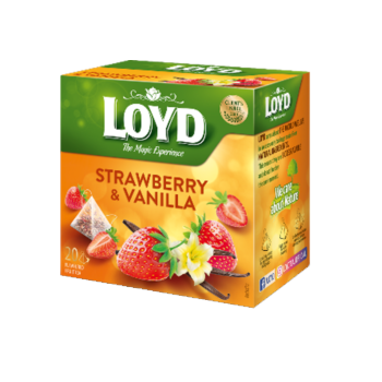 S43 Loyd Pyramid Tea...