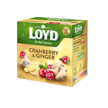 S115 Loyd Pyramid Tea...