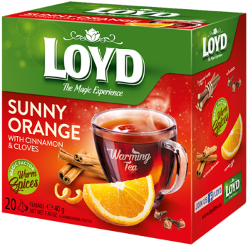 S127 Loyd Pyramid Warming...