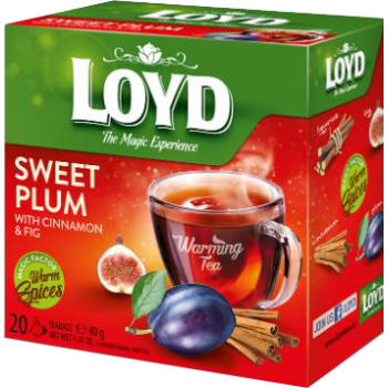 S128 Loyd Pyramid Warming...
