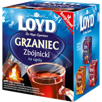 S129 Loyd Herbata Owocowa...