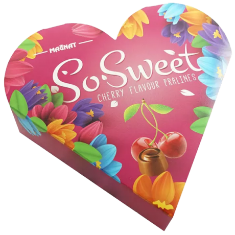 V18 Magnat So Sweet Cherry (8x67g)