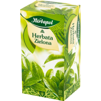 S56 Herbapol Herbata...