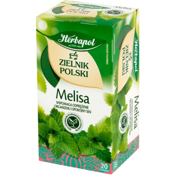 S60 Herbapol Zielnik Polski...