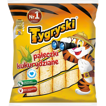 T18 TBM Paleczki...