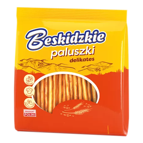 T40 Aksam Paluszki Delikatesowe (16x200g)