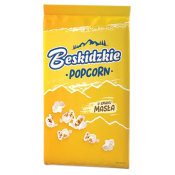 T52 Aksam Popcorn z Maslem...
