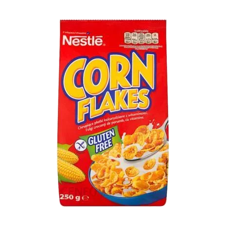 X1 Nestle Corn Flakes (20x250g)