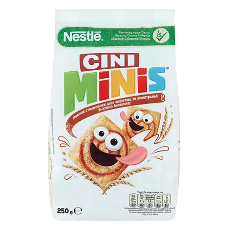X4 Nestle Cini Minis (16x250g)