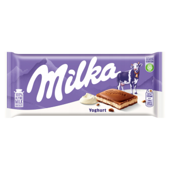 V23 Milka Yoghurt (23x100g)