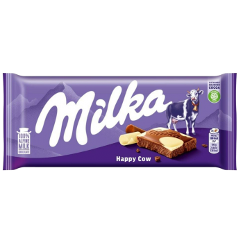 V24 Milka Happy Cows (23x100g)
