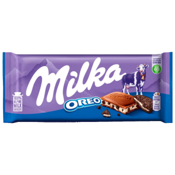 V71 Milka Oreo (22x100g)