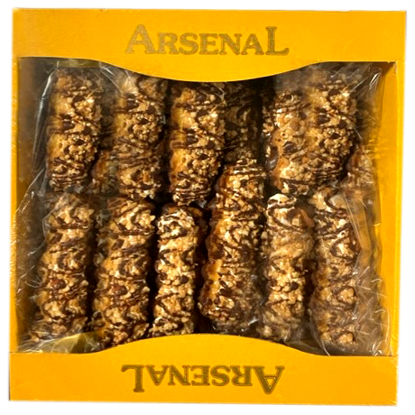 W19 Bajeczne Nut  500g