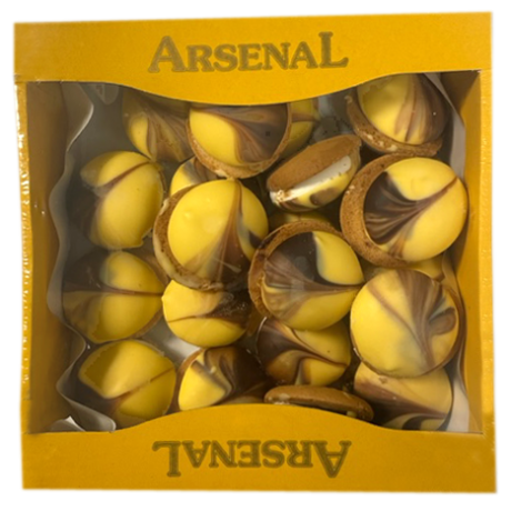 W23 Arsenal Marmurki Adwokatowe 450g