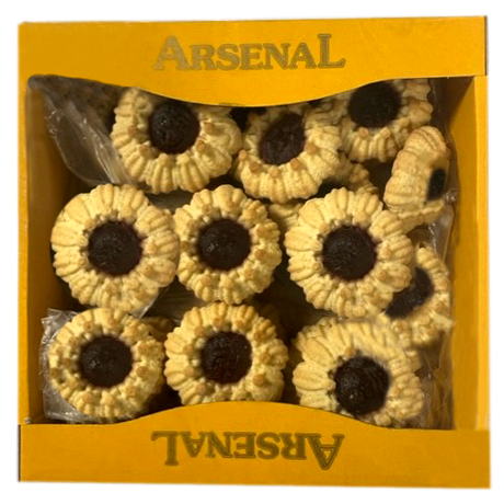 W28 Arsenal Crocus (450g)
