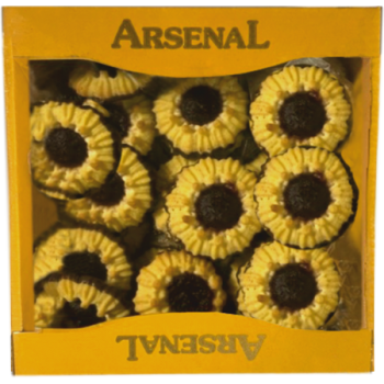 W27 Arsenal Crocus...