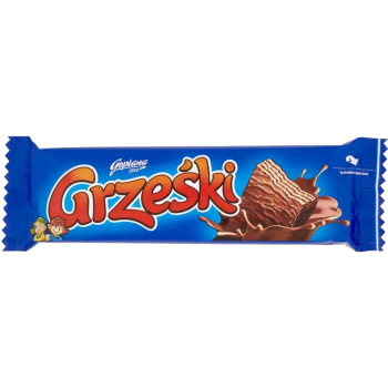 V34 Goplana Grzeski...