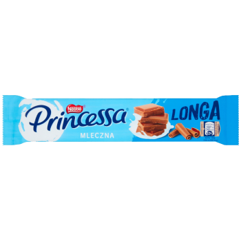 V39 Princessa Longa Mleczna...