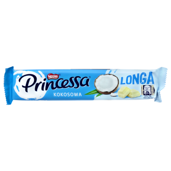 V40 Princessa Longa...