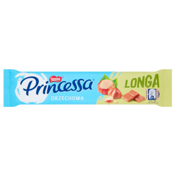 V41 Princessa Longa...
