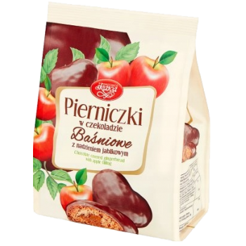 W68 Skawa Pierniczki w...