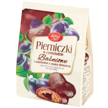 W69 Skawa Pierniczki w...