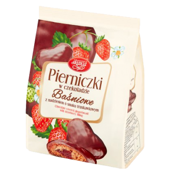 W70 Skawa Pierniczki w...