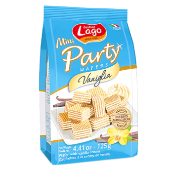 W73 Elledi Party Wafers...