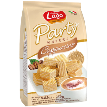 W74 Elledi Party Wafers...