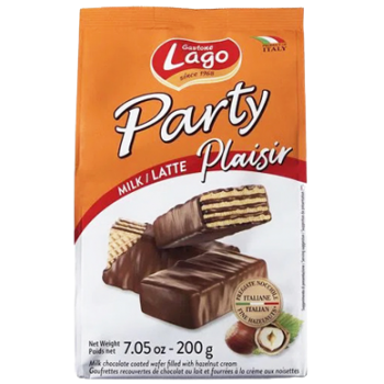 W78 Elledi Party Wafers...