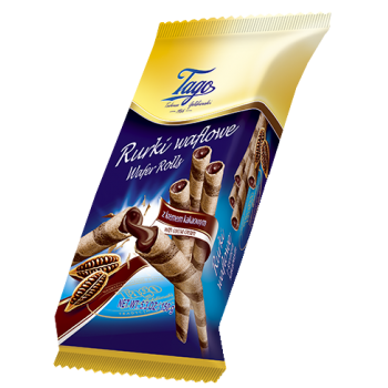 W79 Tago Rurki Waflowe...