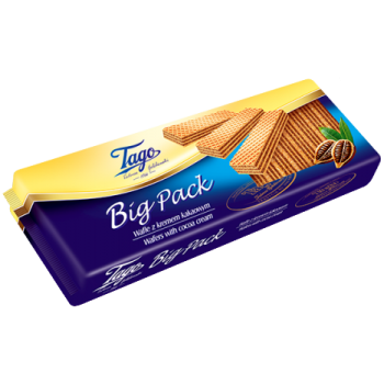 W83 Tago Wafle Kakaowe...
