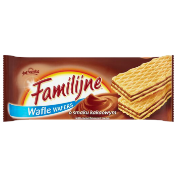 W85 Jutrzenka Familijne...