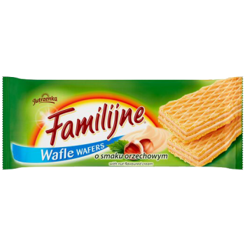 W86 Jutrzenka Familijne...