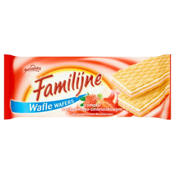 W87 Jutrzenka Familijne...