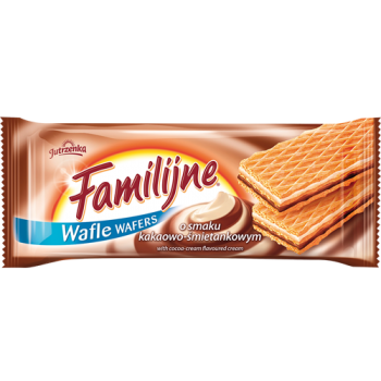 W89 Jutrzenka Familijne...