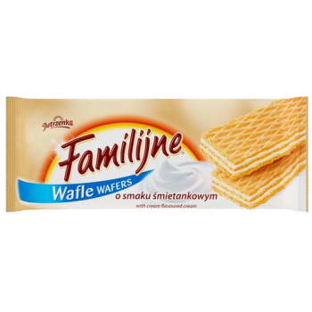 W90 Jutrzenka Familijne...