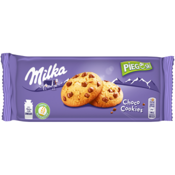 W60 Milka Pieguski Choco...