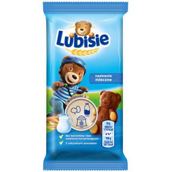 V48 Lubisie z Nadzieniem...